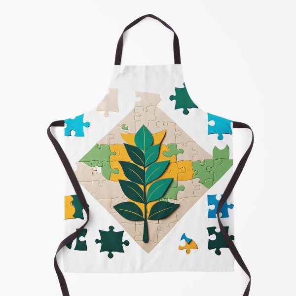 Item preview, Vibrant Puzzlez: The Perfect Fusion of Challenge and Creativity designed and sold by Artedig.