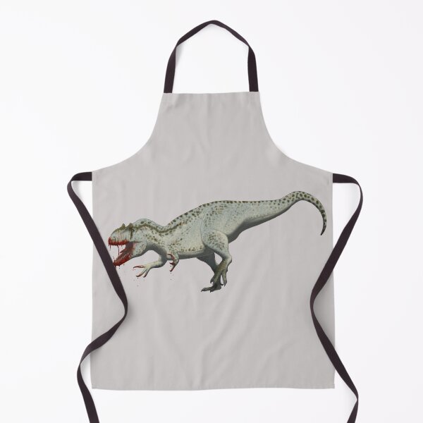 Item preview, Blood covered Allosaurus designed and sold by Dino-drawings.