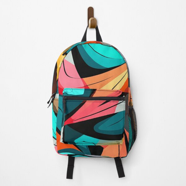Item preview, Playful Color Symphony designed and sold by lupesparx.