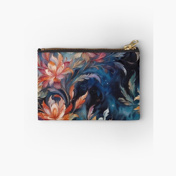 Item preview, Great pattern with roses and blue  designed and sold by aminz4.