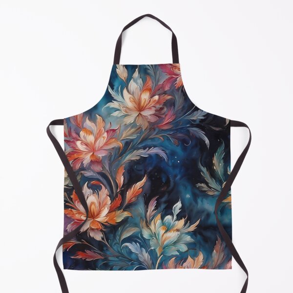 Item preview, Great pattern with roses and blue  designed and sold by aminz4.