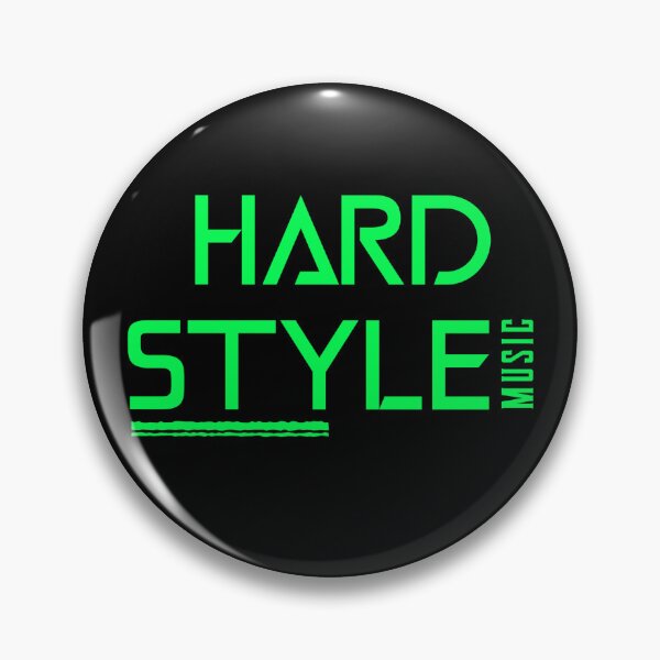 Item preview, HARDSTYLE MUSIC designed and sold by Hardstyle-Tees.