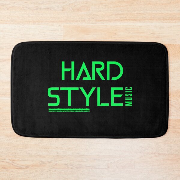 Item preview, HARDSTYLE MUSIC designed and sold by Hardstyle-Tees.