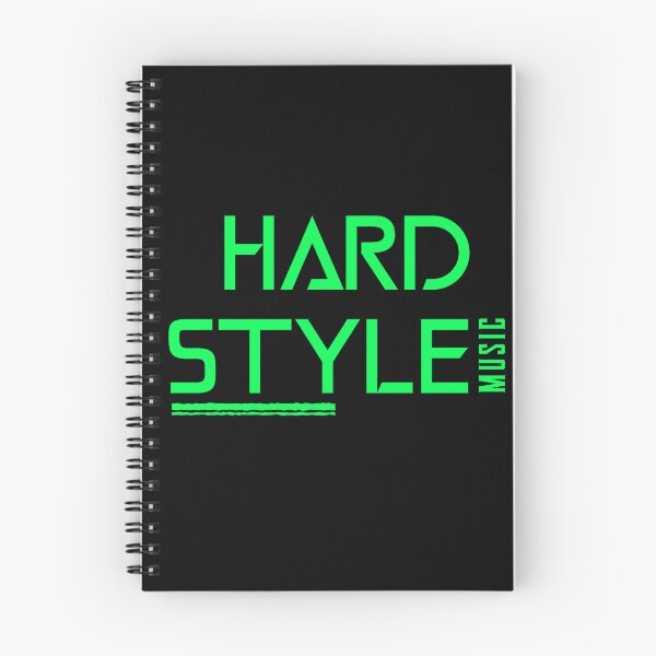 Item preview, HARDSTYLE MUSIC designed and sold by Hardstyle-Tees.