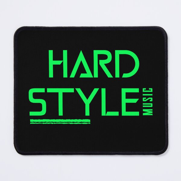 Item preview, HARDSTYLE MUSIC designed and sold by Hardstyle-Tees.