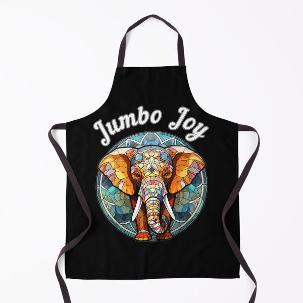 Item preview, Jumbo Joy designed and sold by ElephantVibes.