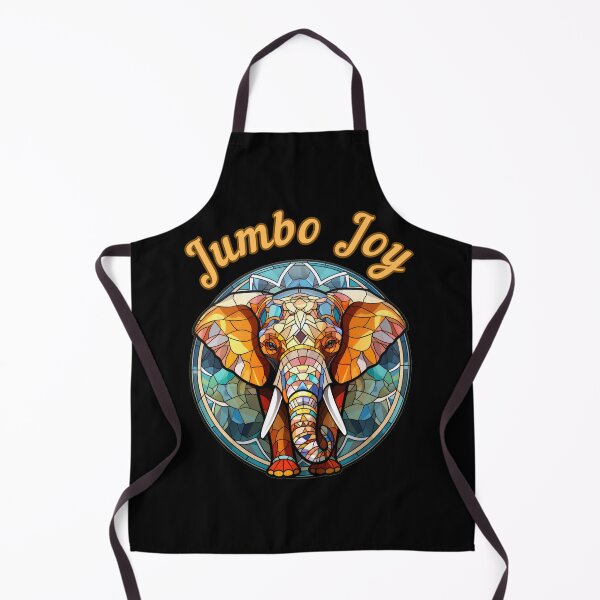 Item preview, Jumbo Joy elephant lover designed and sold by ElephantVibes.