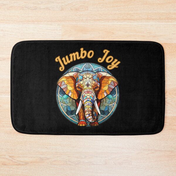 Item preview, Jumbo Joy elephant lover designed and sold by ElephantVibes.