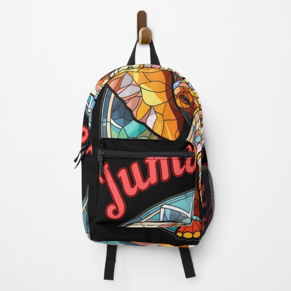 Item preview, Jumbo Joy colorful elephant designed and sold by ElephantVibes.