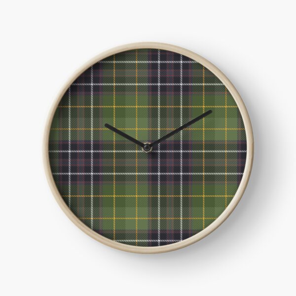 Item preview, Green Tartan  designed and sold by WeinerDoggie.