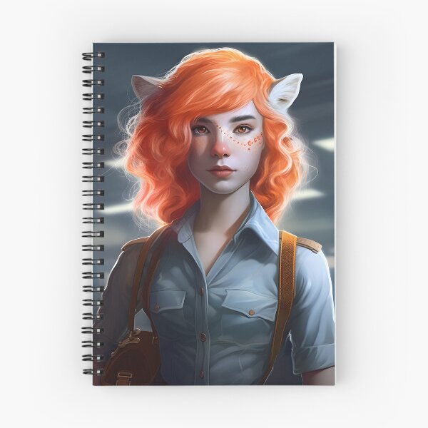 Item preview, Distinct Feline Feature designed and sold by AIArtMaven.