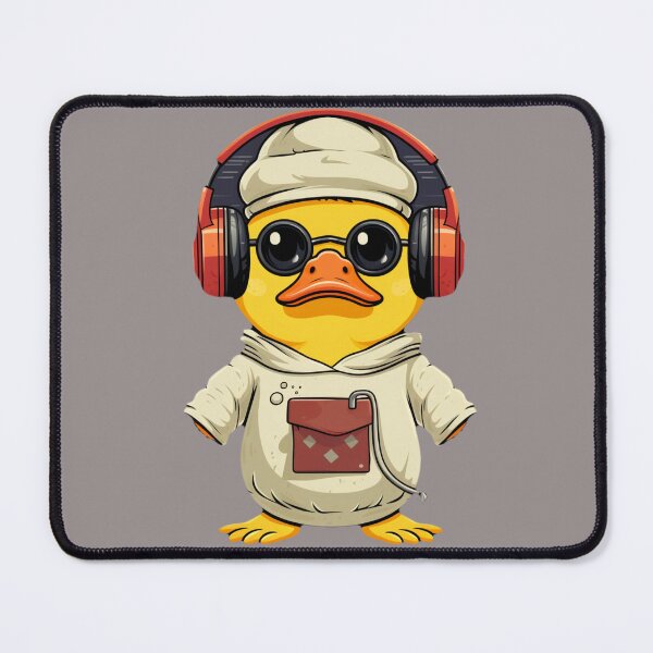 Item preview, Quackwave Beats designed and sold by NordicKonzept.