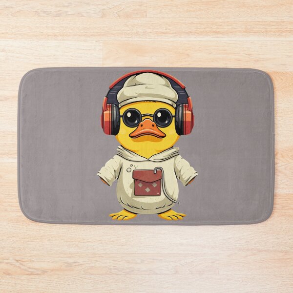Item preview, Quackwave Beats designed and sold by NordicKonzept.