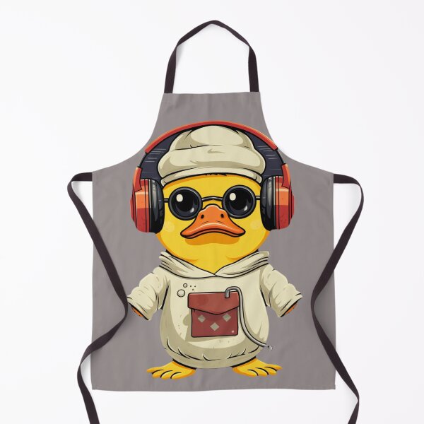 Item preview, Quackwave Beats designed and sold by NordicKonzept.