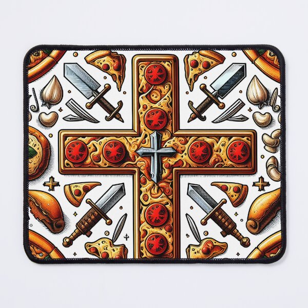 Item preview, Pizza lovers are just awesome designed and sold by vectorillus.