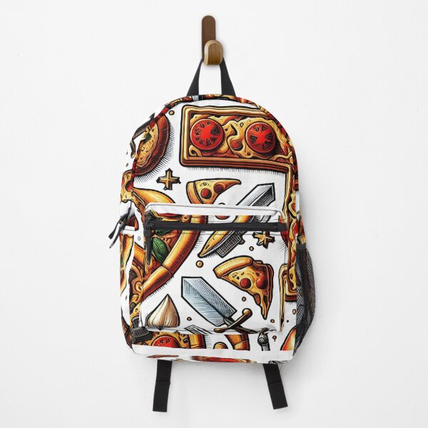 Item preview, Pizza lovers are just awesome designed and sold by vectorillus.