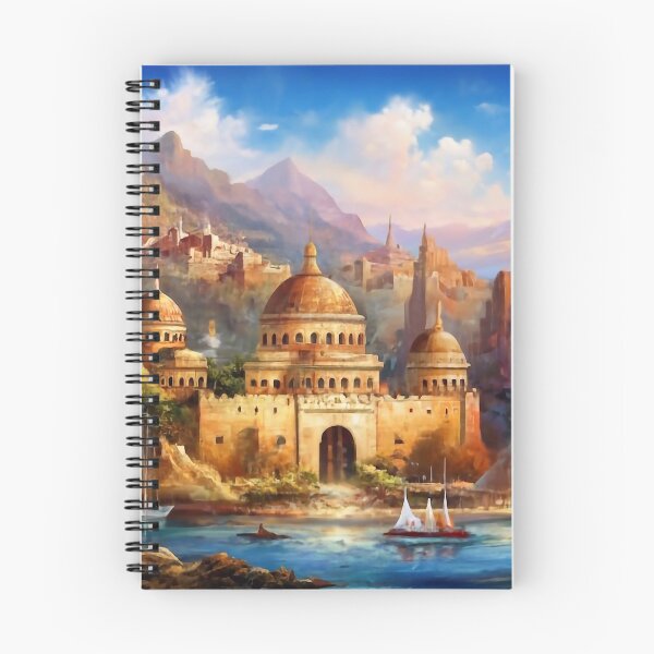 Item preview, All wonders of the world designed and sold by M-Y-A-R-T-.