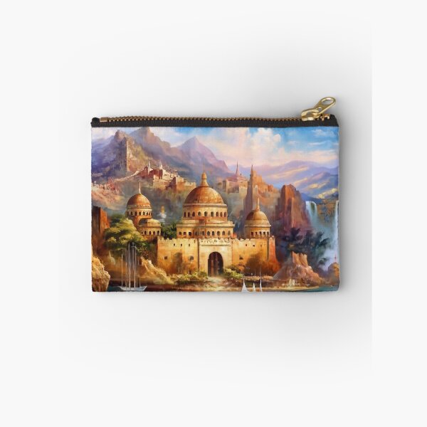Item preview, All wonders of the world designed and sold by M-Y-A-R-T-.