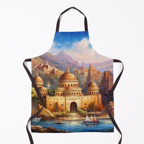 Item preview, All wonders of the world designed and sold by M-Y-A-R-T-.