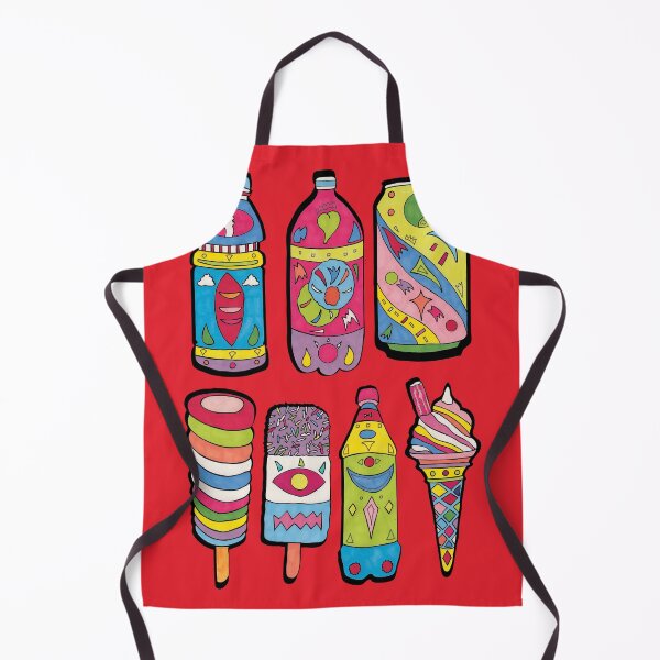Item preview, Lovely Lollies designed and sold by ManicMinotaur.
