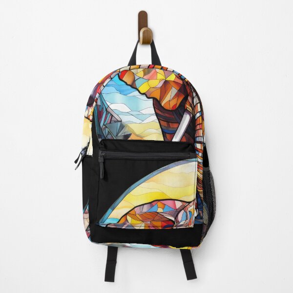 Item preview, Colorful Elephant designed and sold by ElephantVibes.