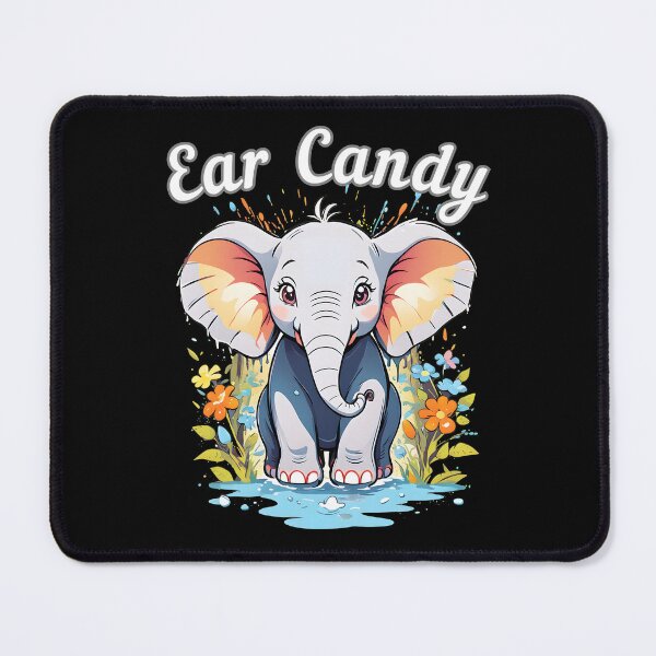 Item preview, Ear Candy designed and sold by ElephantVibes.
