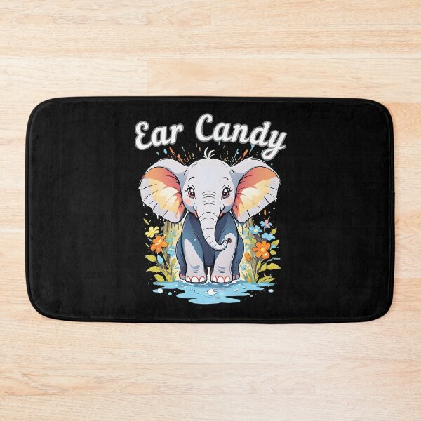 Item preview, Ear Candy designed and sold by ElephantVibes.