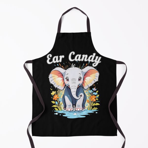 Item preview, Ear Candy designed and sold by ElephantVibes.