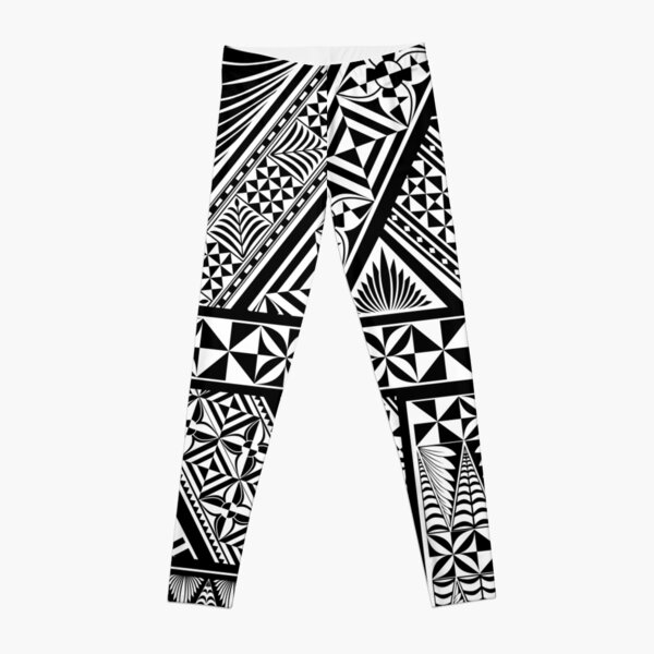 Tongan Leggings for Sale