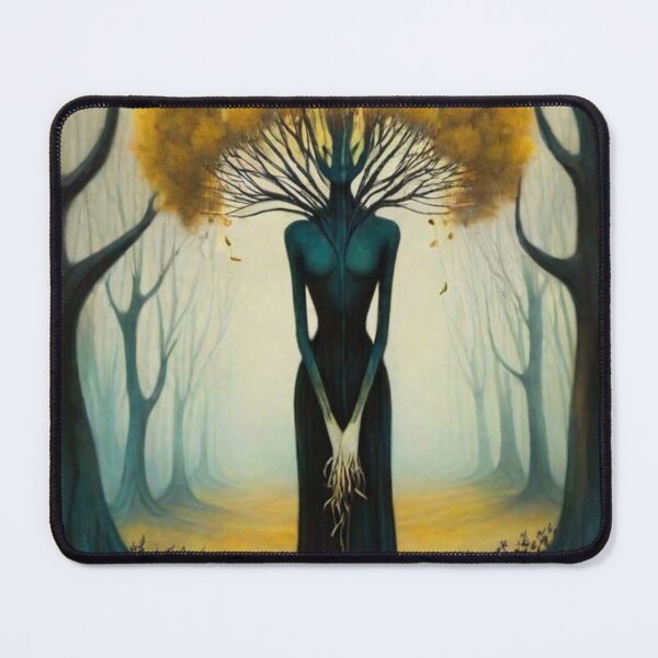 Item preview, Mystical Overture designed and sold by Lachrymosa.