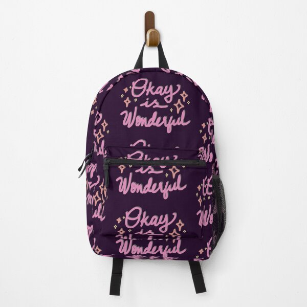 Item preview, STARKID | OKAY IS WONDERFUL designed and sold by ulricateodoro.