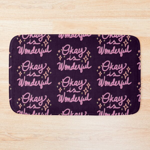 Item preview, STARKID | OKAY IS WONDERFUL designed and sold by ulricateodoro.