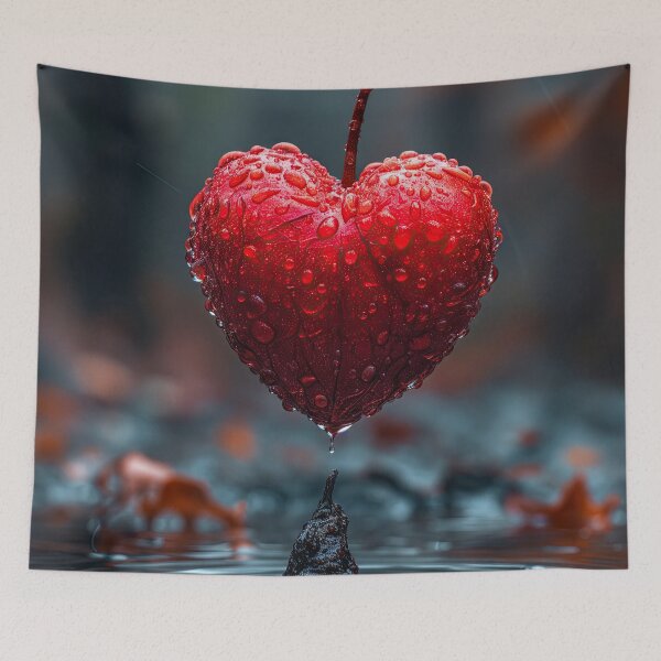 Item preview, Romantic Valentine's Day designed and sold by FireScreen.