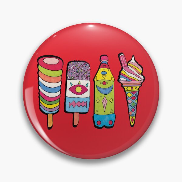 Item preview, Lovely Lollies designed and sold by ManicMinotaur.