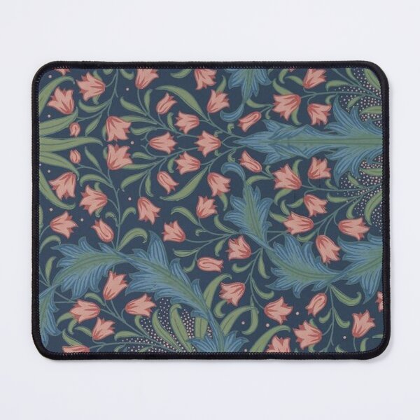 Item preview, Harebell Pattern designed and sold by tomorrowsart.