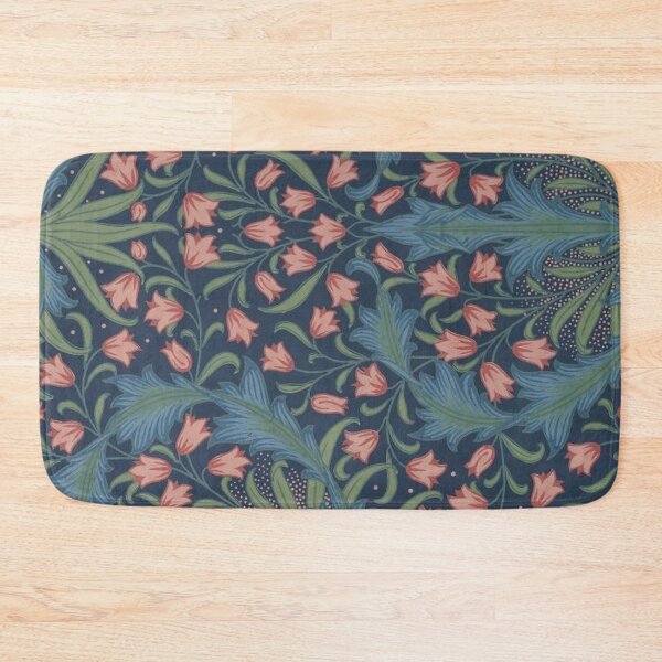 Item preview, Harebell Pattern designed and sold by tomorrowsart.