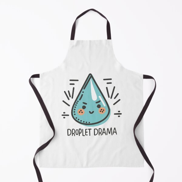 Item preview, Raindrop: Droplet Drama designed and sold by Dungeon-Depot.