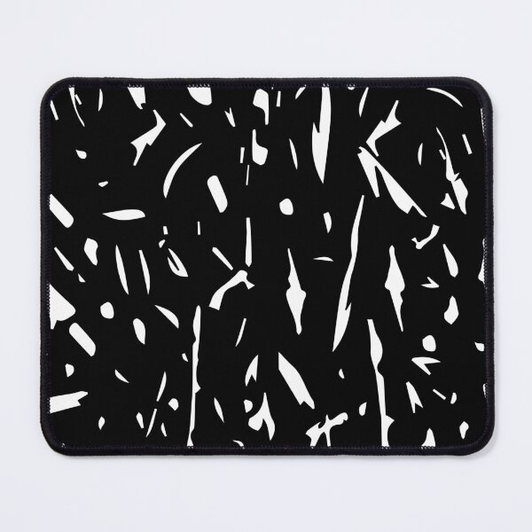 Item preview, Splashed B&W designed and sold by maribusto.
