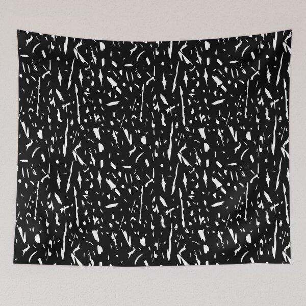 Item preview, Splashed B&W designed and sold by maribusto.