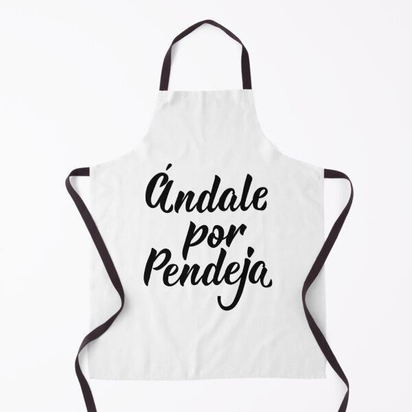 Item preview, Ándale por pendeja. Go for asshole - in Spanish designed and sold by pidzam4e.