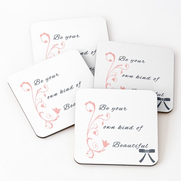 Item preview, beautiful quote with ripple effect designed and sold by srushti1205.