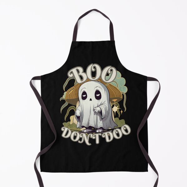 Item preview, Ghost Of Disapproval designed and sold by darkthings design.