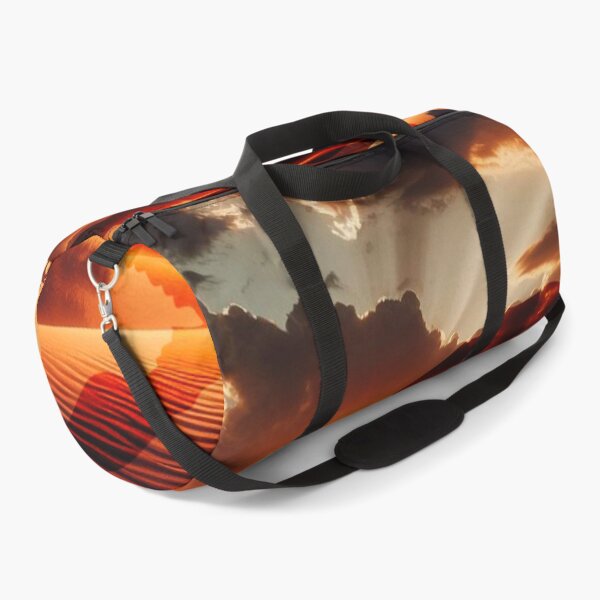 Item preview, The Desert Road of the Scorpion designed and sold by Echonn.