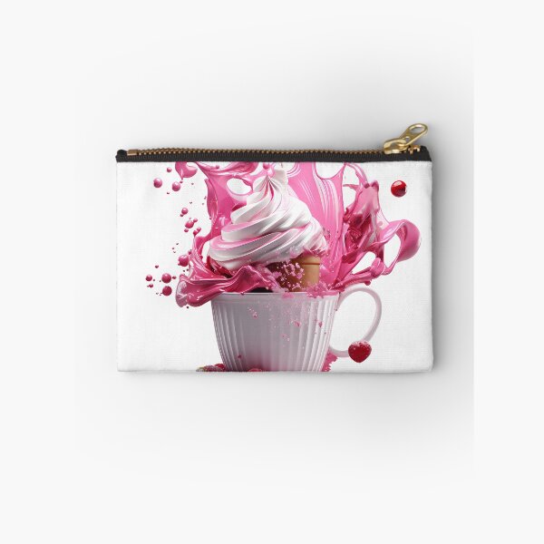 Item preview, cupcake designed and sold by 5minArtStudio.