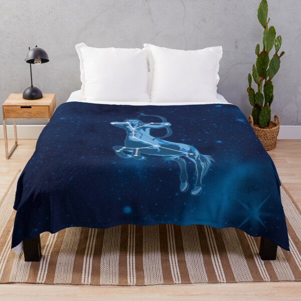 Item preview, Sagittarius zodiac sign designed and sold by Captain Chromatic.