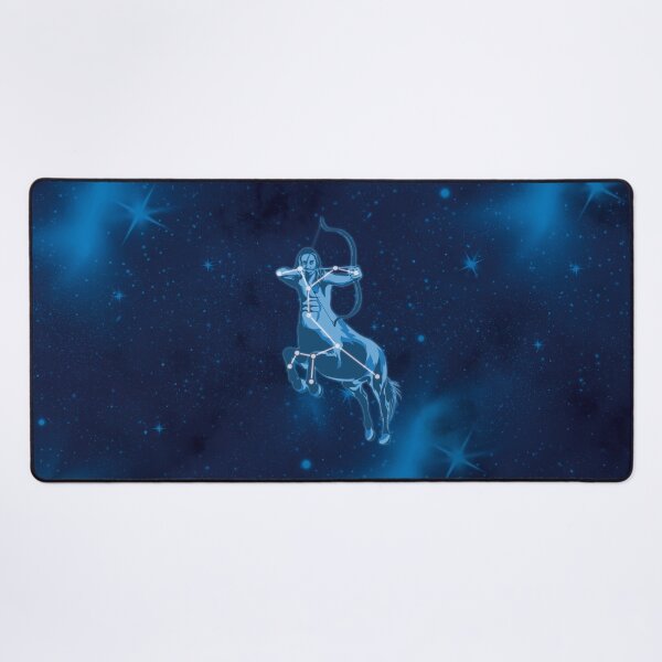 Item preview,  Sagittarius zodiac sign designed and sold by Captain Chromatic.