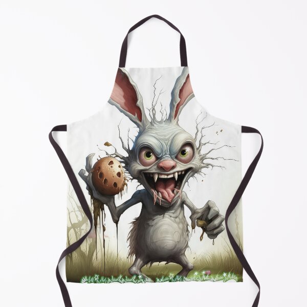 Item preview, Easter Greetings. Zombie designed and sold by thewandswant.