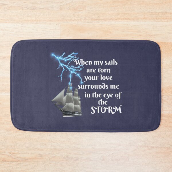 Item preview,  In the Eye of the Storm designed and sold by Tripp Art Studio.