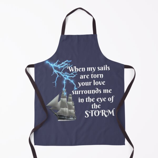 Item preview, In the Eye of the Storm designed and sold by Tripp Art Studio.