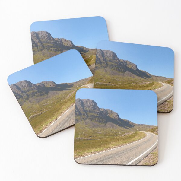 Item preview, Bealach na Ba (The Pass of the Cattle) designed and sold by Chris Petty.